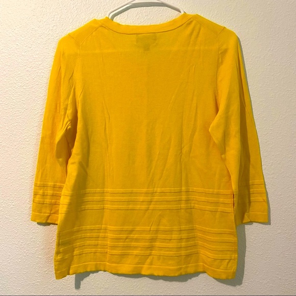 Pure Collection Cardigan - Picture 3 of 3